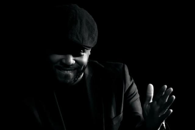 Tony Momrelle